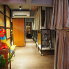 Отель Leo Backpackers Central Market, фото 6