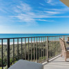 Отель Gulf-front in Seagrove w/ Panoramic Views; Free Beach Setup + Pool, фото 28