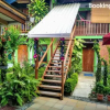 Отель Hostal Capurgana, фото 16