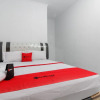 Отель RedDoorz near Universitas Medan Area, фото 9