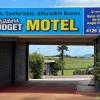 Отель Childers Budget Accommodation, фото 7