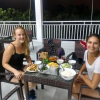 Отель Tuyet's Homestay, фото 13