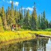 Отель Holiday Home Vuosselinranta b, фото 21