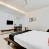 Отель OYO 14502 Hotel Hill View Guest House Hitech City, фото 4