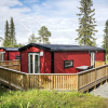 Отель First Camp Frösön Östersund, фото 37