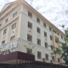 Отель Chonlapruk Lakeside Hotel в Кхонкэн