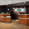 Отель Courtyard by Marriott Pittsburgh Airport, фото 2