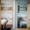 Отель Mobil Home XXL 4 chambres - Camping La Pointe de Roscoff, фото 8