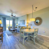 Отель Sandestin Resort Condo w/ Balcony & Views!, фото 8