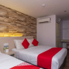 Отель OYO 1098 H Hotel Segamat, фото 5