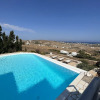 Отель Immaculate Villa & Pool in Paros - Sleeps 10, фото 14