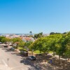 Отель Gomeira - 3Bedroom Apt Cabanas de Tavira, Pool, Wifi and air conditioning, фото 27