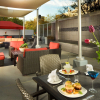 Отель Hilton San Jose, фото 11