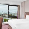 Отель Leonardo Hotel Newcastle Quayside  - formerly Jurys Inn, фото 6