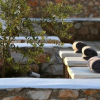 Отель Ciel Paros Villas Kallihroe, фото 24