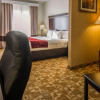 Отель Comfort Suites West Dallas - Cockrell Hill, фото 2