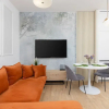Отель Apartment Warsaw Złoty Potok by Renters, фото 17
