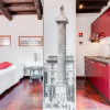 Отель Romantic House in Trastevere, фото 11