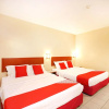 Отель Oyo 447 Comfort Hotel Meru, фото 3