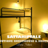 Отель Sattahiptale Boutique Guest House & Hostel, фото 20