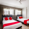 Отель OYO Hotel Halley, фото 10