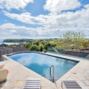 Отель Magnificent Harbour View Villa in Orakei, фото 15