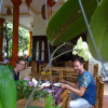 Отель Ngo Khanh Homestay, фото 13
