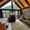 Отель Ayder Vanak Stone Suites, фото 11