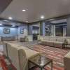 Отель MainStay Suites Lexington I-75, фото 11