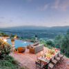 Отель Villa Lina in Lucca With 4 Bedrooms and 3 Bathrooms, фото 23