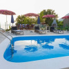 Отель Gorgeous Villa in Tučepi with Private Swimming Pool, фото 11