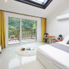 Отель Gyeongju Green Valley Spa Pension, фото 6