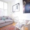 Отель JOIVY English Retro 2BR Apt Near Battersea Park, фото 6