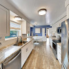 Отель Family Friendly 3 Bedroom Home, фото 5