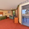 Отель Travelodge San Clemente Beach, фото 13