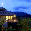 Отель Mai Chau Ecolodge в Маи-Чау