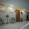 Отель Lemon Hotel Apartments (Nantong Zhongnan Store), фото 10