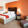 Отель Holiday Inn Express Charlotte Southeast - Matthews, фото 3