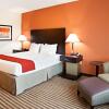 Отель Holiday Inn Express Charlotte Southeast - Matthews, фото 5