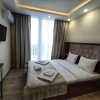 Отель Leo Group Apartment 14 302B Sunrise Batumi, фото 34