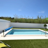 Отель Gorgeous Villa in Salir do Porto With Private Swimming Pool, фото 14