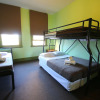 Отель Sydney Central Inn - Hostel, фото 4