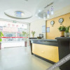 Отель OYO Fu'an Kailu Hotel, фото 5
