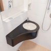 Отель Cozy Style Studio Room At High Floor Sky House Bsd Apartment, фото 9