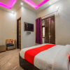 Отель OYO 24743 Janak Residency, фото 19