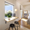 Отель Stylish Sunny Apartment 1 Stop To City Center By Villarentalsgr, фото 9