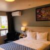 Отель Hôtel Motel Le Regent Québec city, фото 4