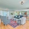Отель Chic Nashville-area Retreat w/ Private Pool!, фото 17