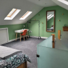 Отель Forest Cedar Lodge, Cinderford, Sleeps 4, фото 3