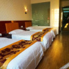 Отель Super 8 Hotel Shanghai Hongqiao Transportation Hub Jiu Du Lu, фото 8